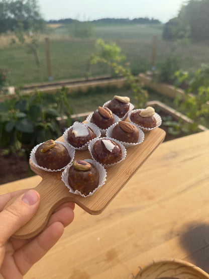 Feinkost-Box – Jeden Tag frisch